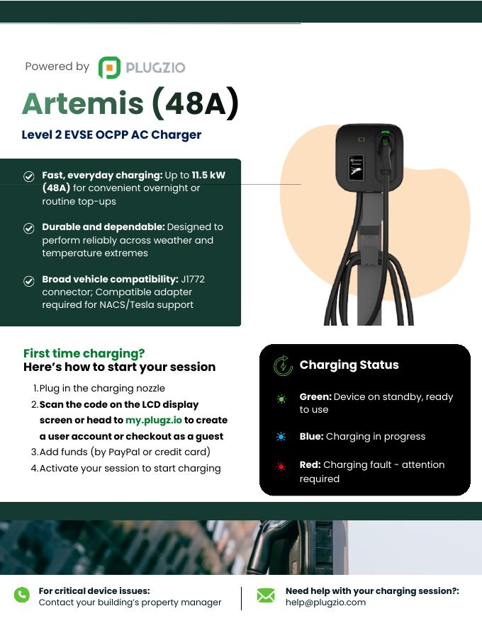 Artemis 48A Driver Assets preview