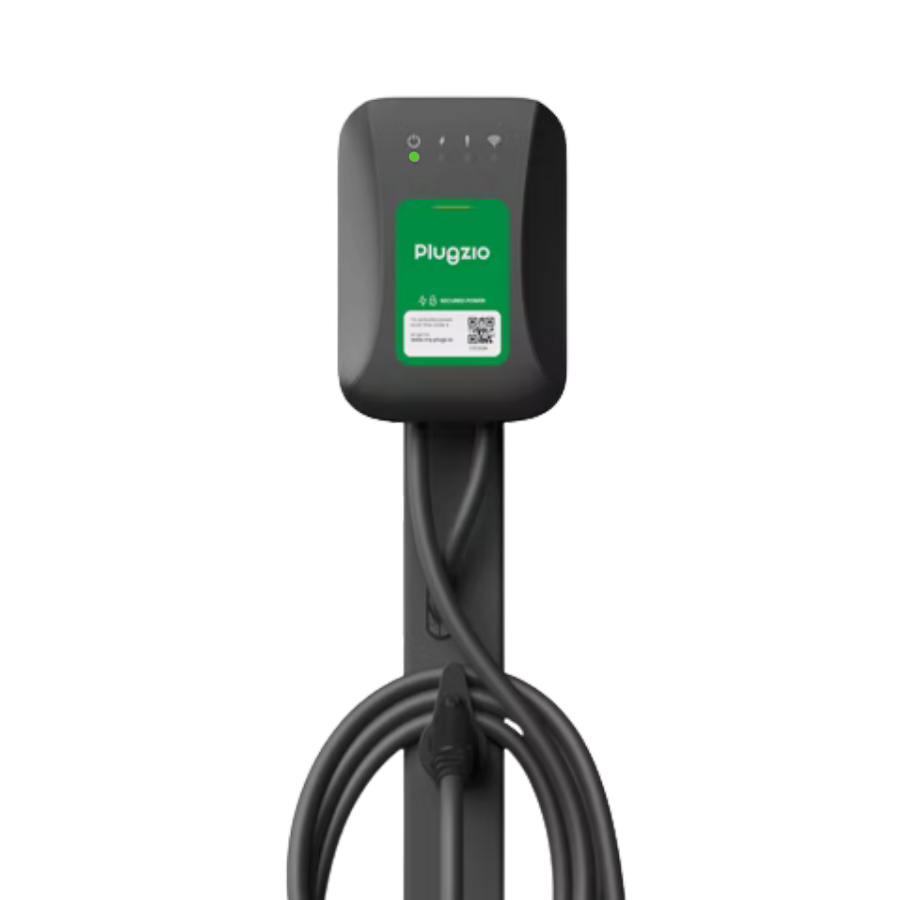 Plugzio Cando product render