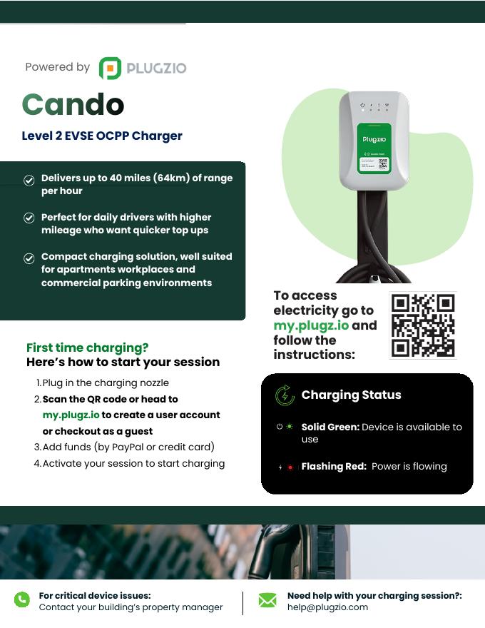 Cando Driver Assets preview