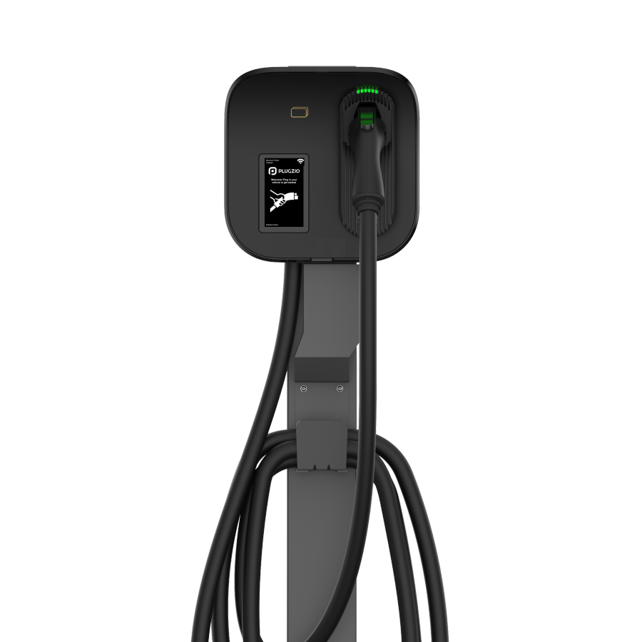 Plugzio Artemis (48 & 80A) product render